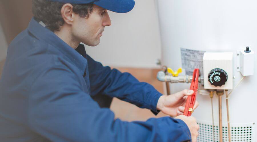 Professional Leak Detection in Jonesville, SC
